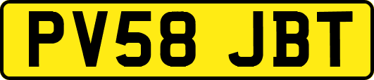 PV58JBT