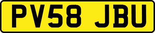 PV58JBU