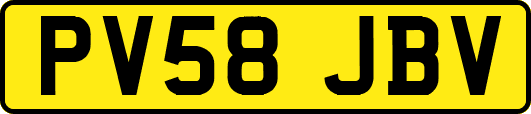PV58JBV