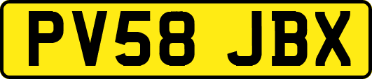 PV58JBX