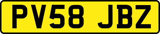 PV58JBZ