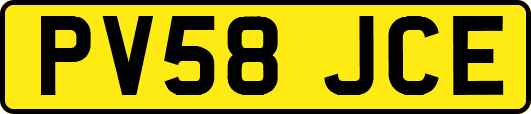 PV58JCE