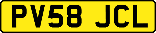 PV58JCL