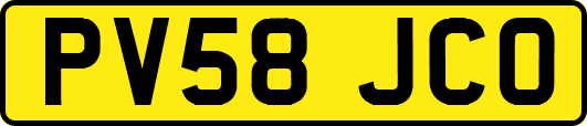 PV58JCO