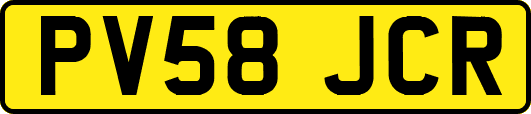 PV58JCR