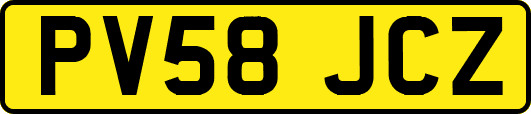 PV58JCZ