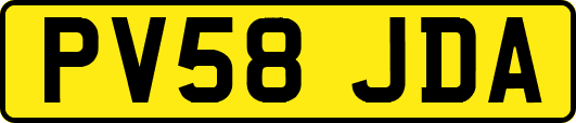PV58JDA