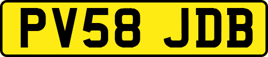 PV58JDB