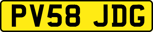 PV58JDG