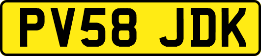 PV58JDK