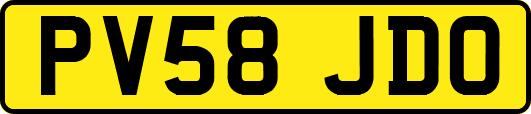 PV58JDO