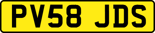 PV58JDS