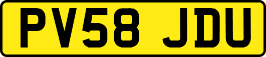 PV58JDU