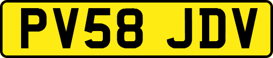 PV58JDV