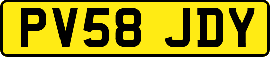 PV58JDY