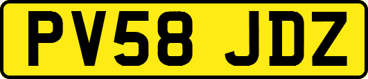 PV58JDZ