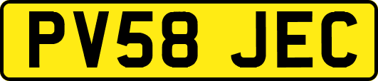 PV58JEC