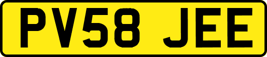 PV58JEE