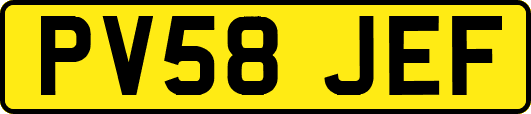 PV58JEF