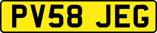 PV58JEG