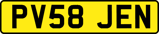 PV58JEN