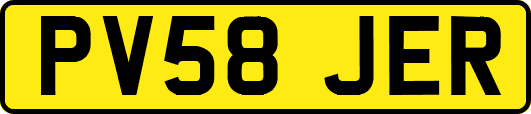 PV58JER