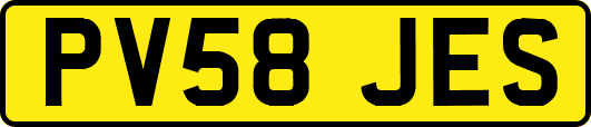 PV58JES