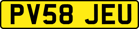 PV58JEU