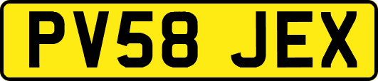 PV58JEX