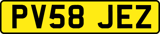 PV58JEZ