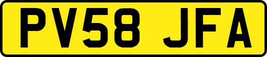 PV58JFA