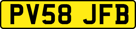 PV58JFB