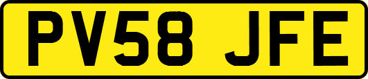 PV58JFE