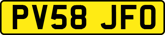 PV58JFO
