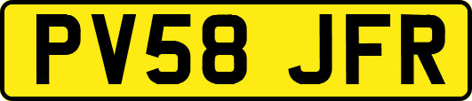 PV58JFR