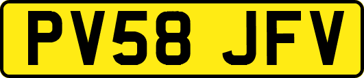 PV58JFV