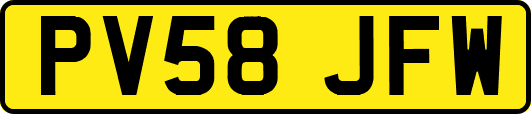 PV58JFW