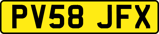 PV58JFX