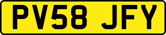 PV58JFY
