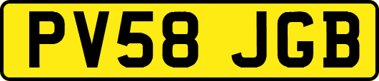 PV58JGB