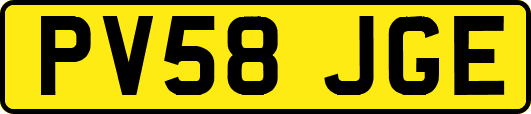 PV58JGE