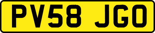 PV58JGO