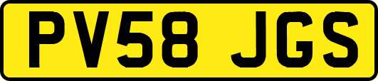 PV58JGS