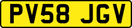 PV58JGV