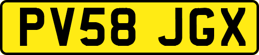 PV58JGX