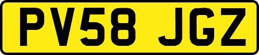 PV58JGZ