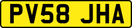 PV58JHA
