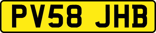 PV58JHB