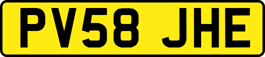 PV58JHE