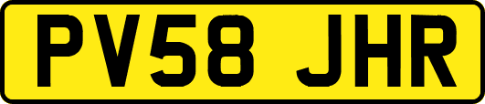 PV58JHR
